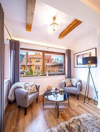 Apartament Kamieniec Ζακοπάνε Εξωτερικό φωτογραφία