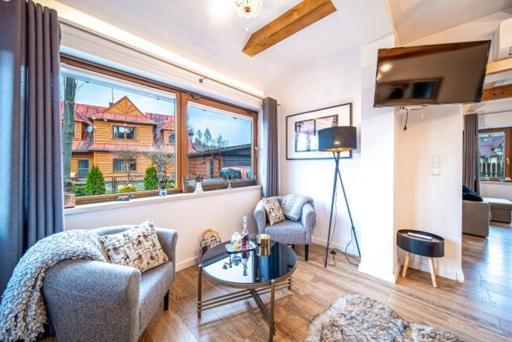 Apartament Kamieniec Ζακοπάνε Εξωτερικό φωτογραφία