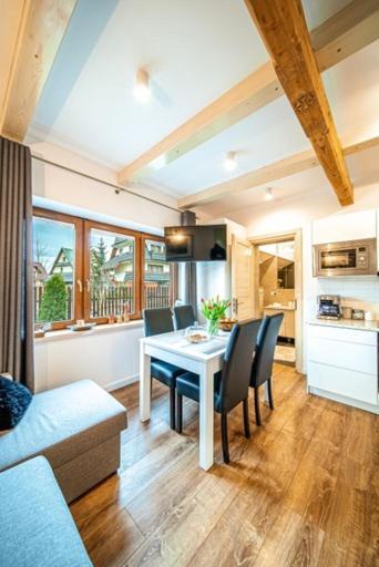 Apartament Kamieniec Ζακοπάνε Εξωτερικό φωτογραφία