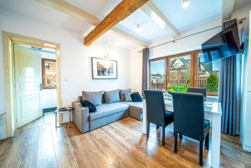 Apartament Kamieniec Ζακοπάνε Εξωτερικό φωτογραφία