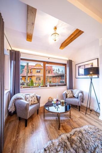 Apartament Kamieniec Ζακοπάνε Εξωτερικό φωτογραφία