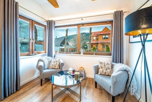 Apartament Kamieniec Ζακοπάνε Εξωτερικό φωτογραφία