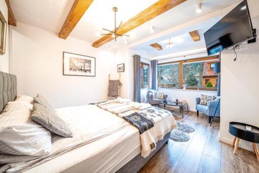 Apartament Kamieniec Ζακοπάνε Εξωτερικό φωτογραφία