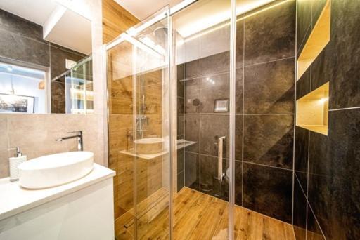 Apartament Kamieniec Ζακοπάνε Εξωτερικό φωτογραφία