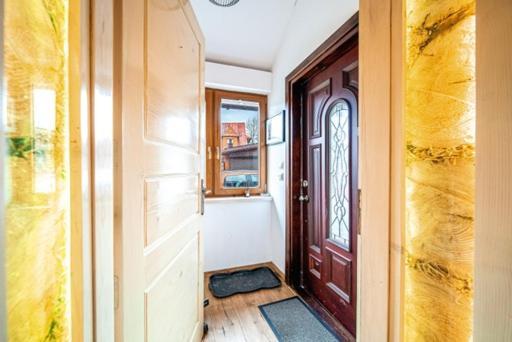 Apartament Kamieniec Ζακοπάνε Εξωτερικό φωτογραφία