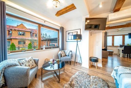 Apartament Kamieniec Ζακοπάνε Εξωτερικό φωτογραφία