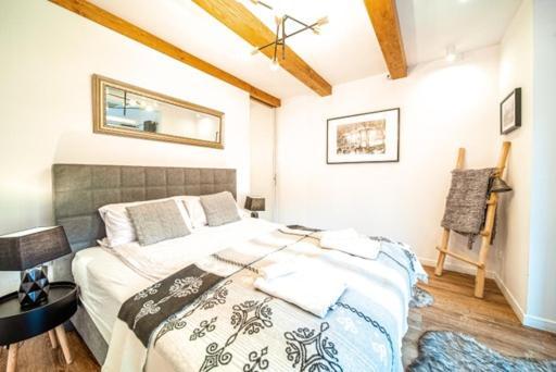 Apartament Kamieniec Ζακοπάνε Εξωτερικό φωτογραφία