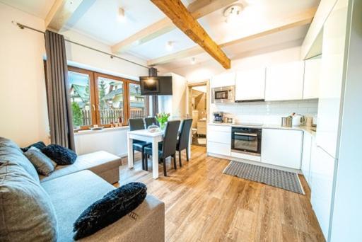 Apartament Kamieniec Ζακοπάνε Εξωτερικό φωτογραφία