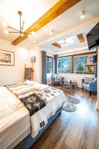 Apartament Kamieniec Ζακοπάνε Εξωτερικό φωτογραφία