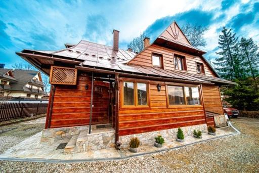 Apartament Kamieniec Ζακοπάνε Εξωτερικό φωτογραφία