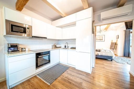 Apartament Kamieniec Ζακοπάνε Εξωτερικό φωτογραφία